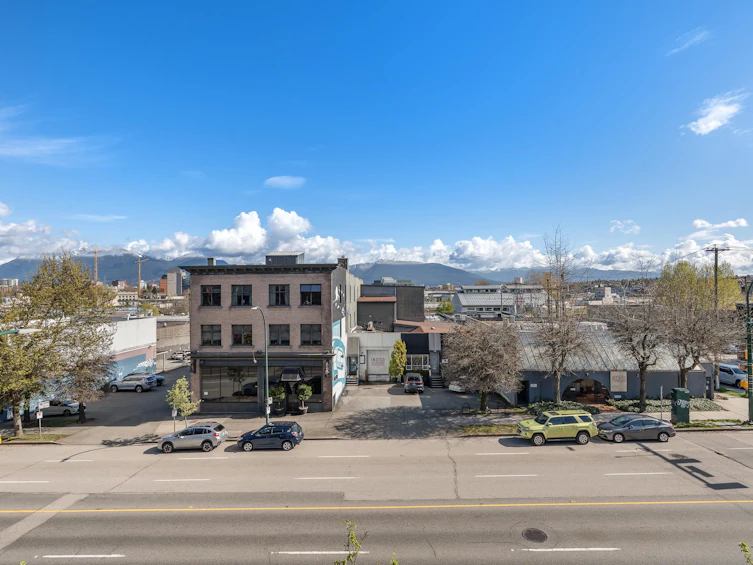 417-256 E 2nd Avenue, Vancouver, BC, V5T 0A7 - 25