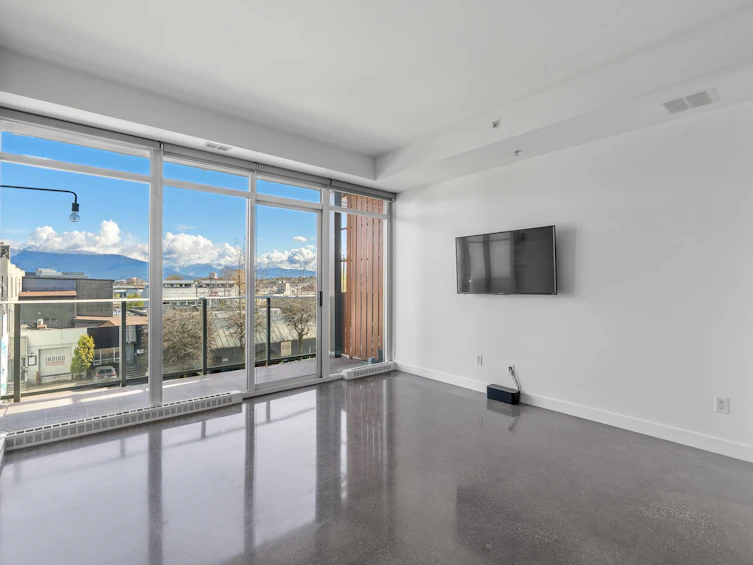 417-256 E 2nd Avenue, Vancouver, BC, V5T 0A7 - 5
