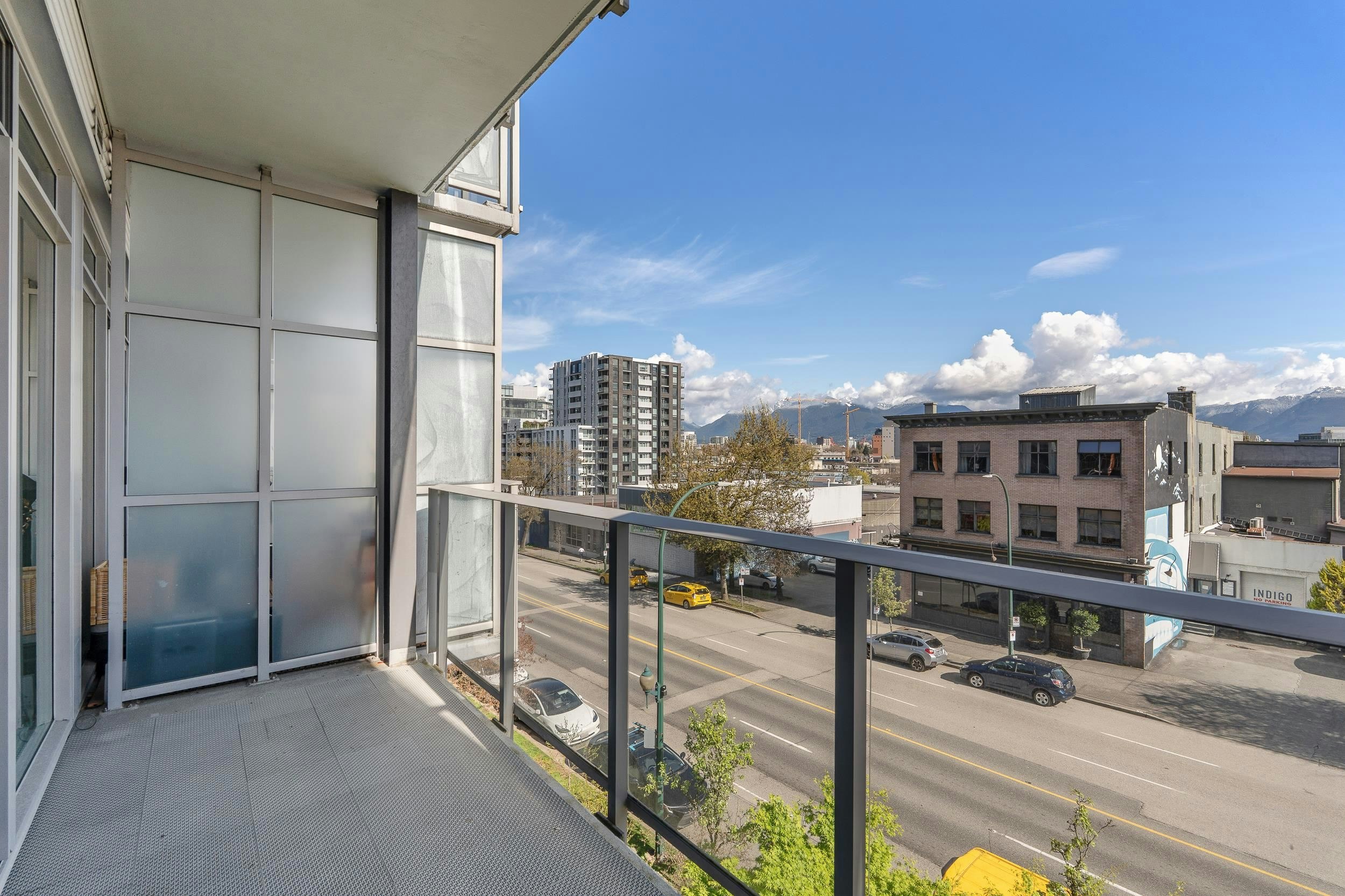 417-256 E 2nd Avenue, Vancouver, BC, V5T 0A7 - 23