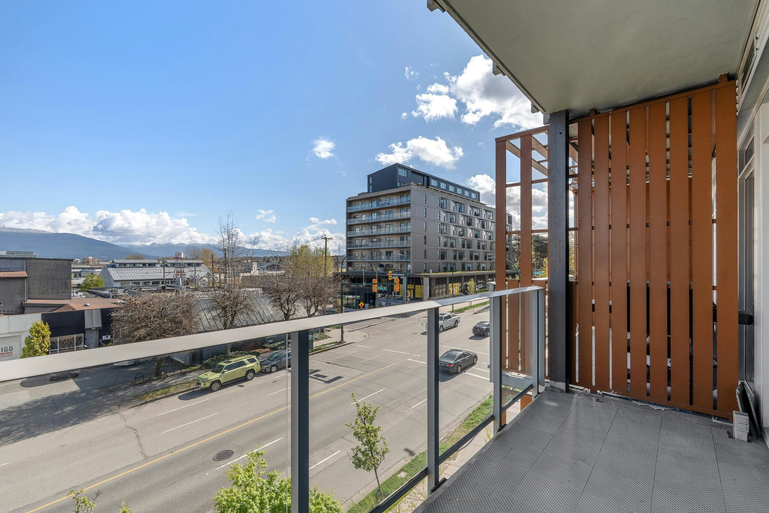 417-256 E 2nd Avenue, Vancouver, BC, V5T 0A7 - 24