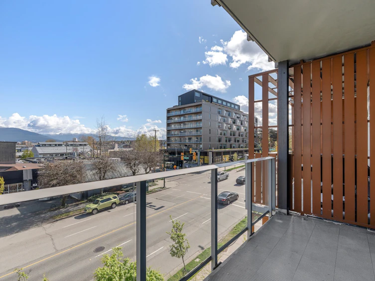 417-256 E 2nd Avenue, Vancouver, BC, V5T 0A7 - 24