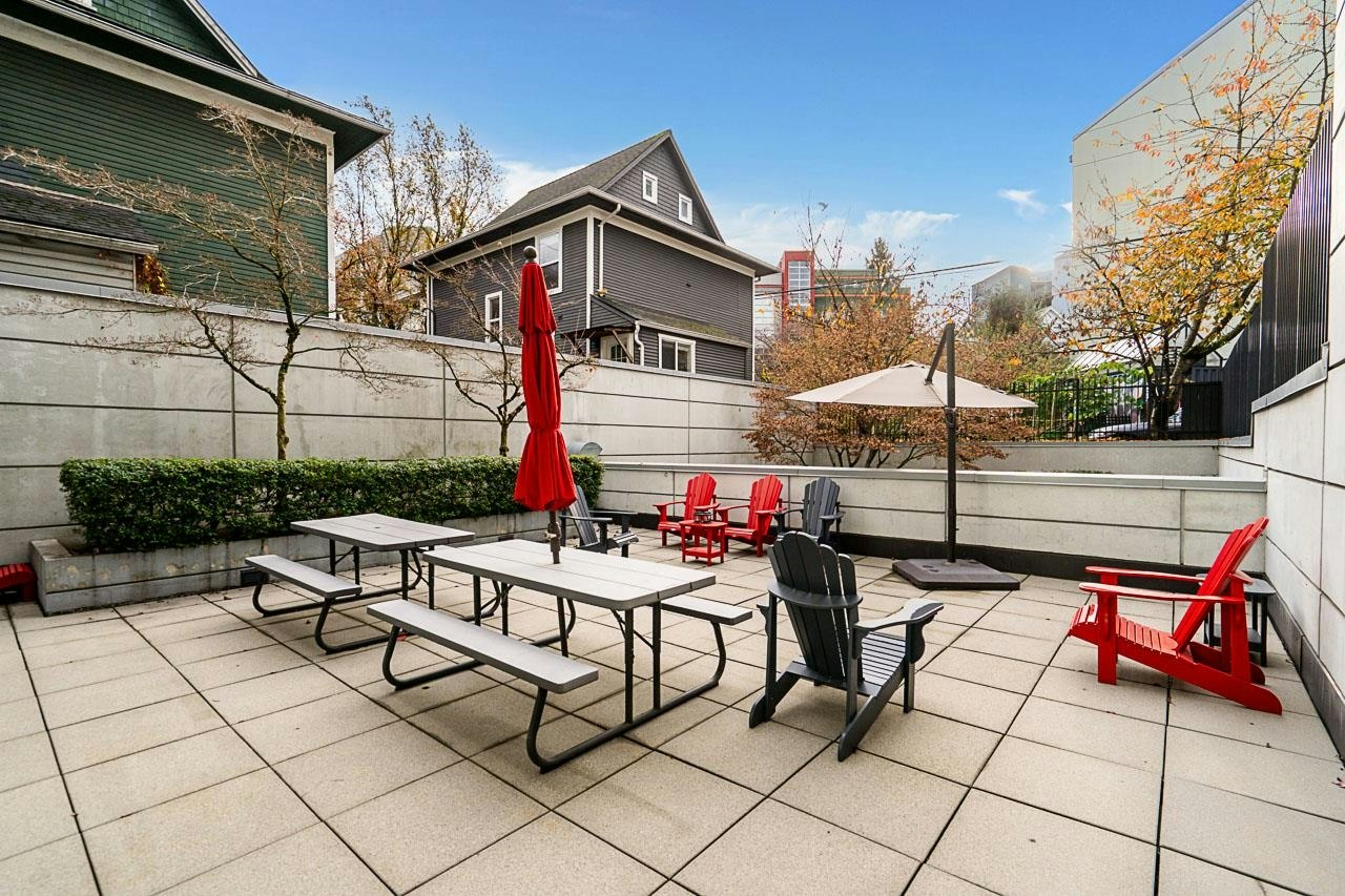 417-256 E 2nd Avenue, Vancouver, BC, V5T 0A7 - 29