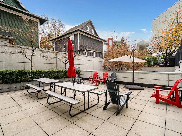 417-256 E 2nd Avenue, Vancouver, BC, V5T 0A7 - 29