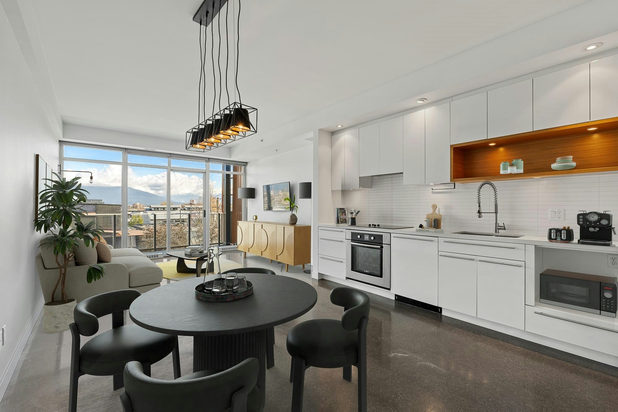 417-256 E 2nd Avenue, Vancouver, BC, V5T 0A7 - 12