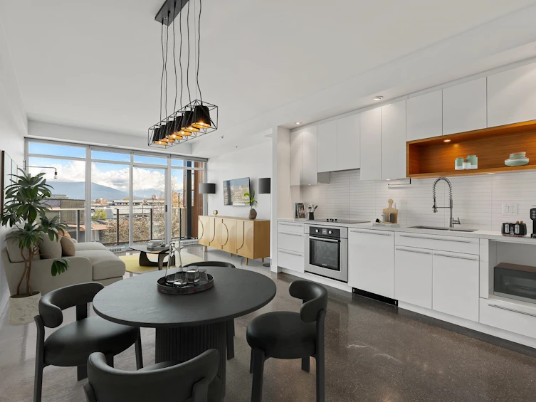 417-256 E 2nd Avenue, Vancouver, BC, V5T 0A7 - 12
