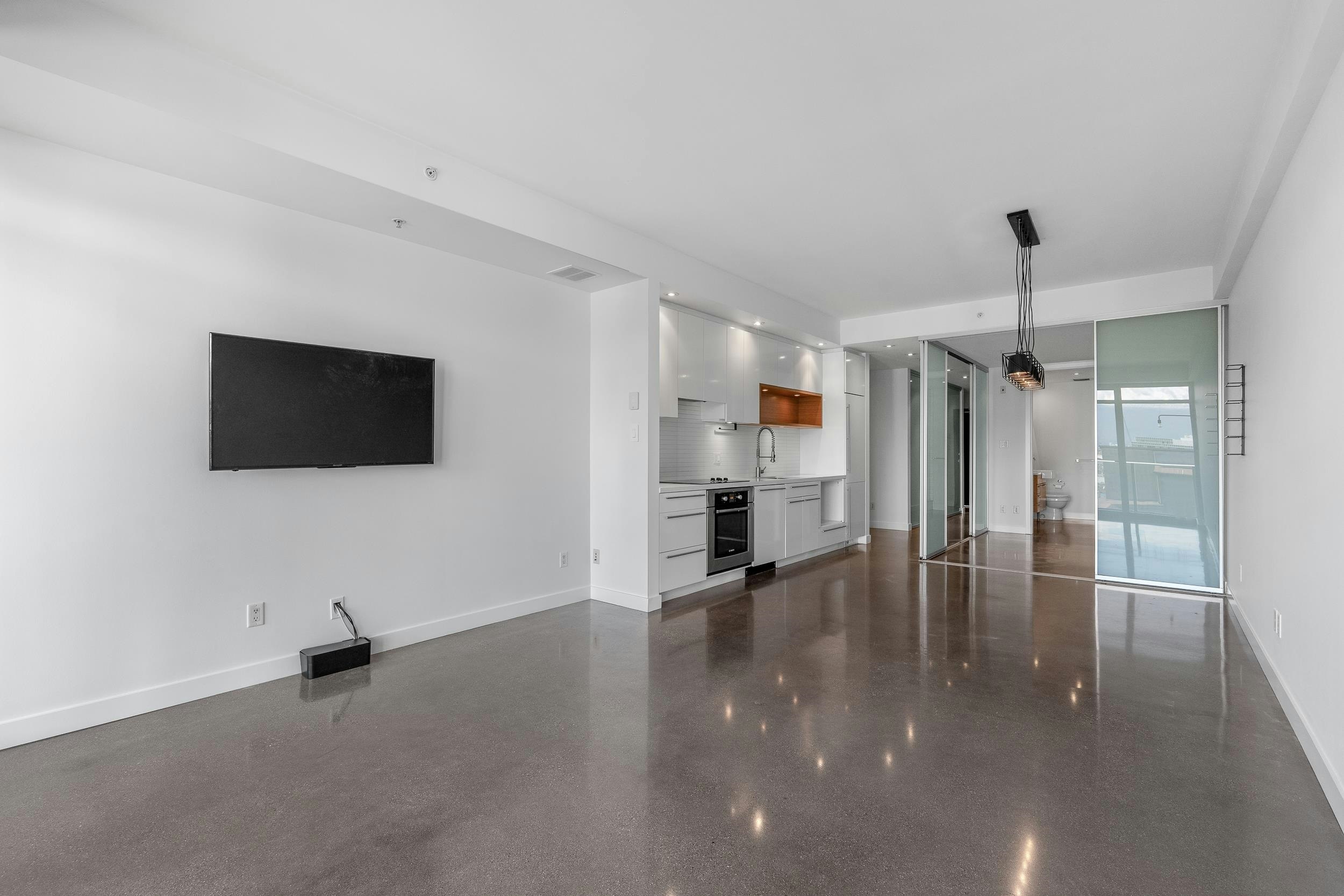 417-256 E 2nd Avenue, Vancouver, BC, V5T 0A7 - 7