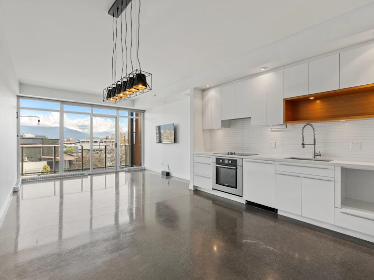 417-256 E 2nd Avenue, Vancouver, BC, V5T 0A7 - 13