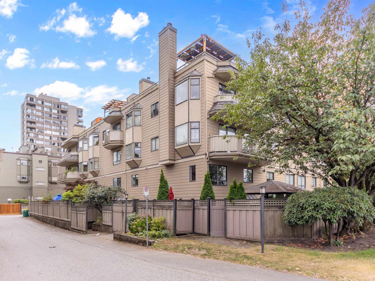 110-777 Eighth Street, New Westminster, BC, V3M 3S7 - 5