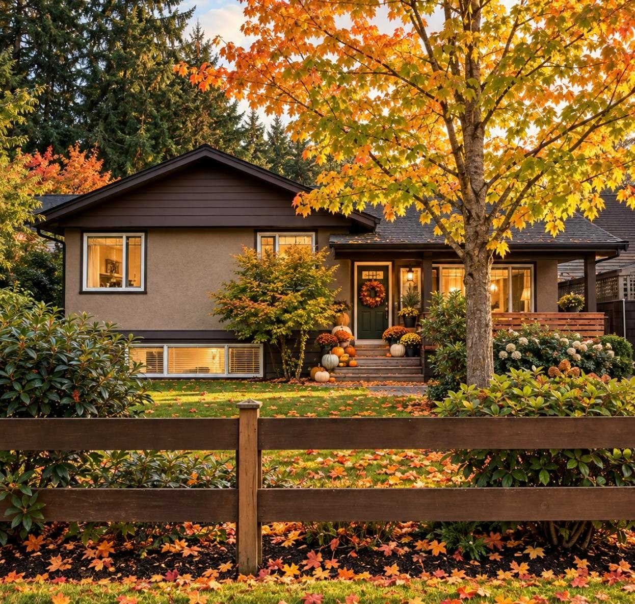 1218 W 22nd Street, North Vancouver, BC, V7P 2G1