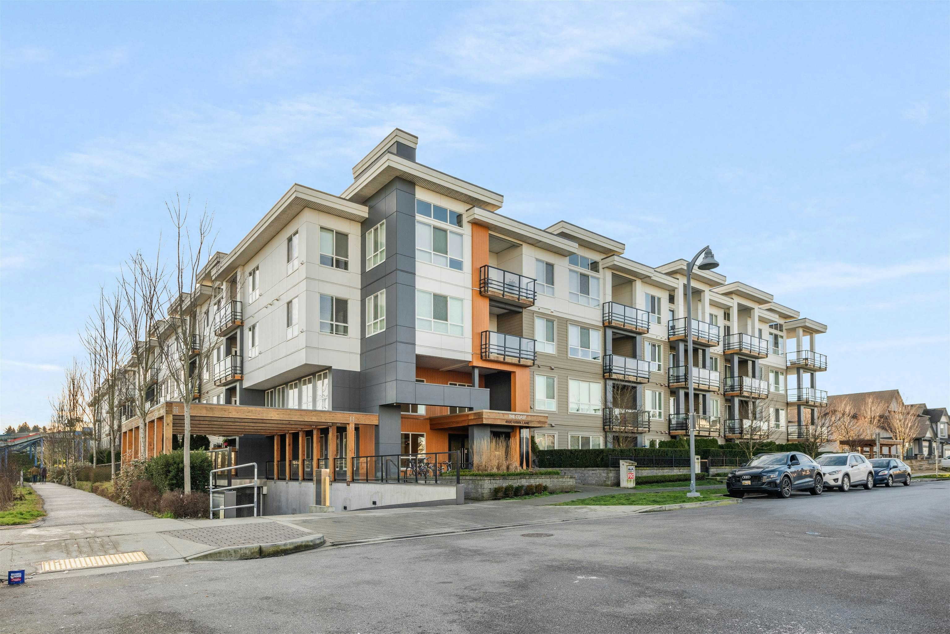 408-4690 Hawk Lane, Delta, BC, V4M 0C4 - 21
