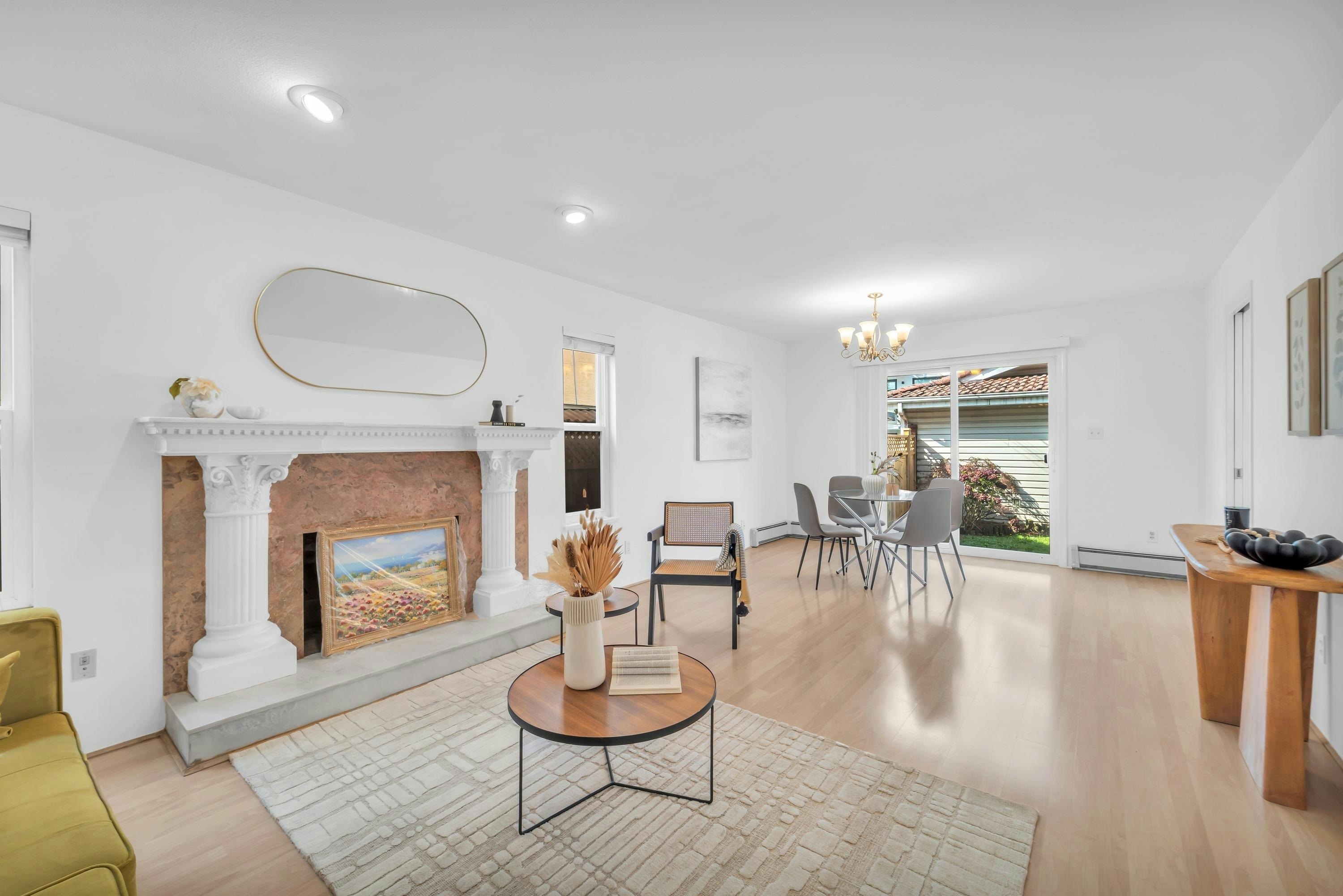8377 Shaughnessy Street, Vancouver, BC, V6P 3Y1