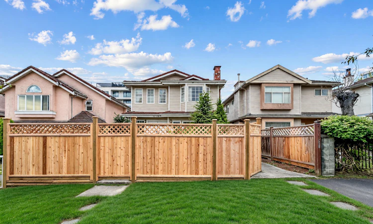 8377 Shaughnessy Street