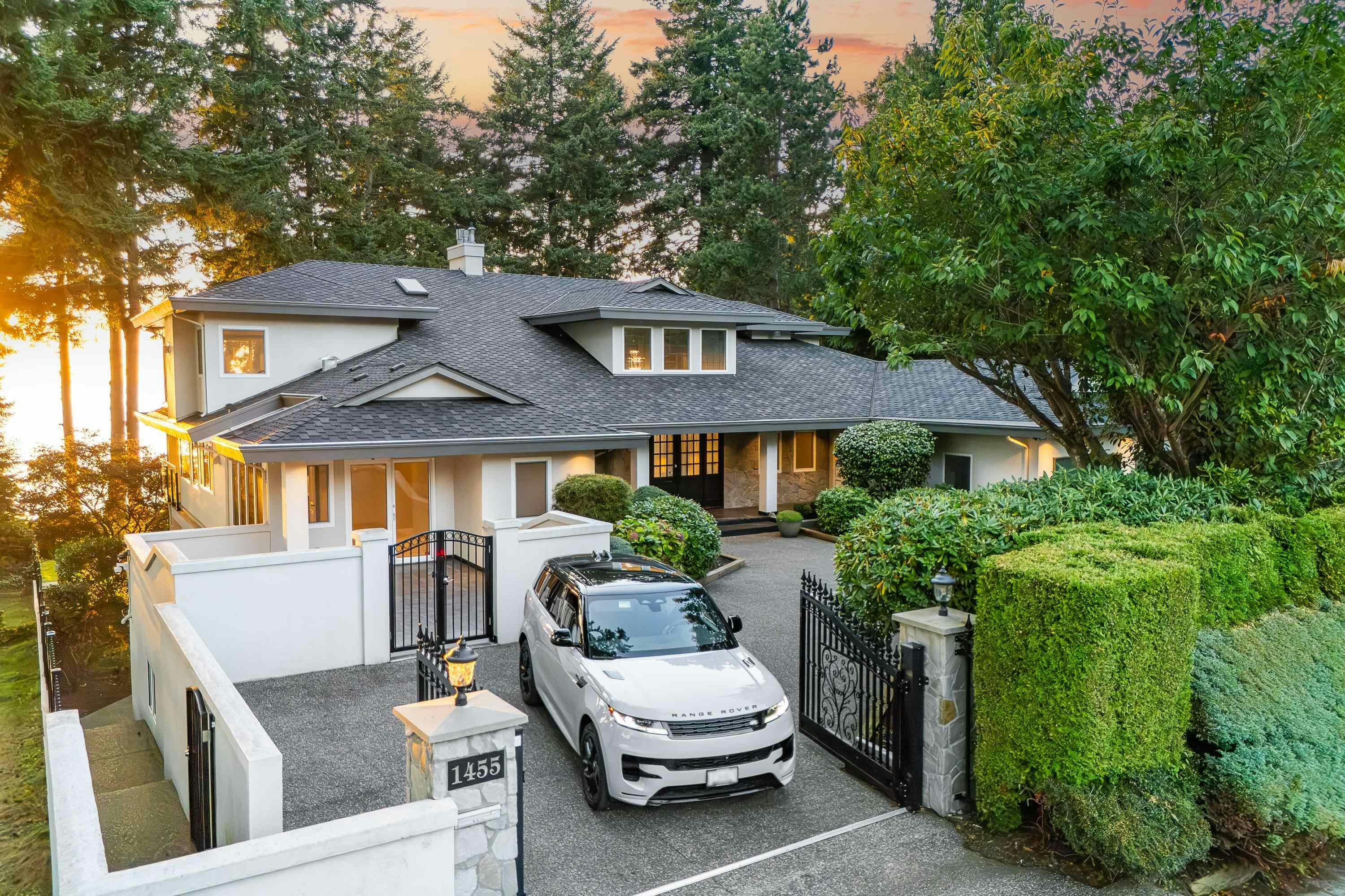 1455 126a Street, Surrey, BC, V4A 3R5