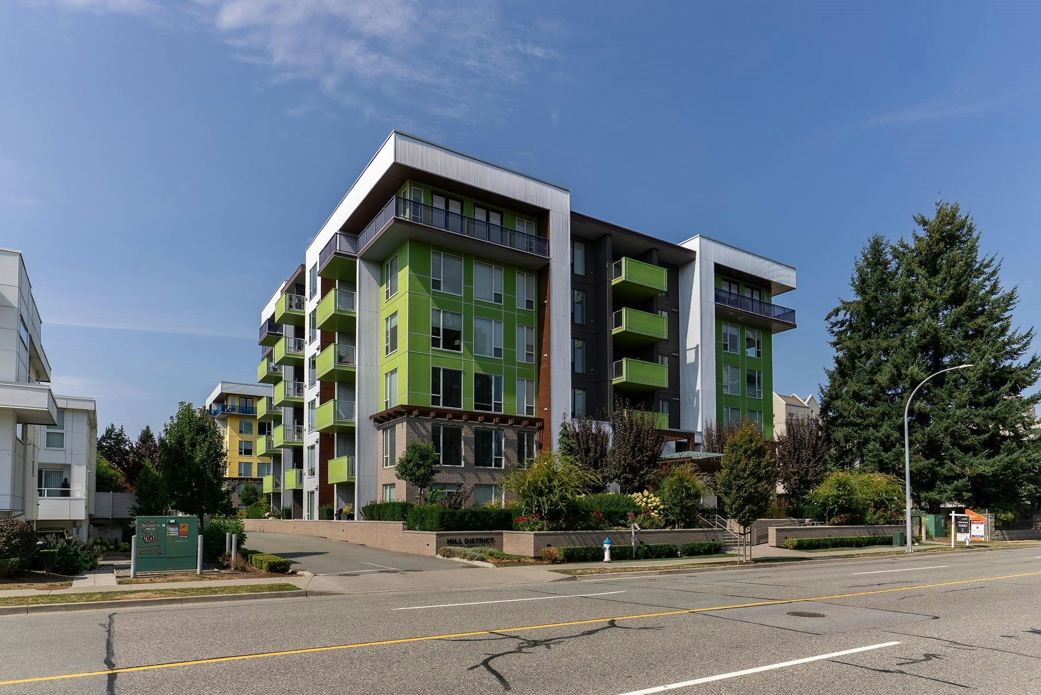 205-2565 Ware Street - 2