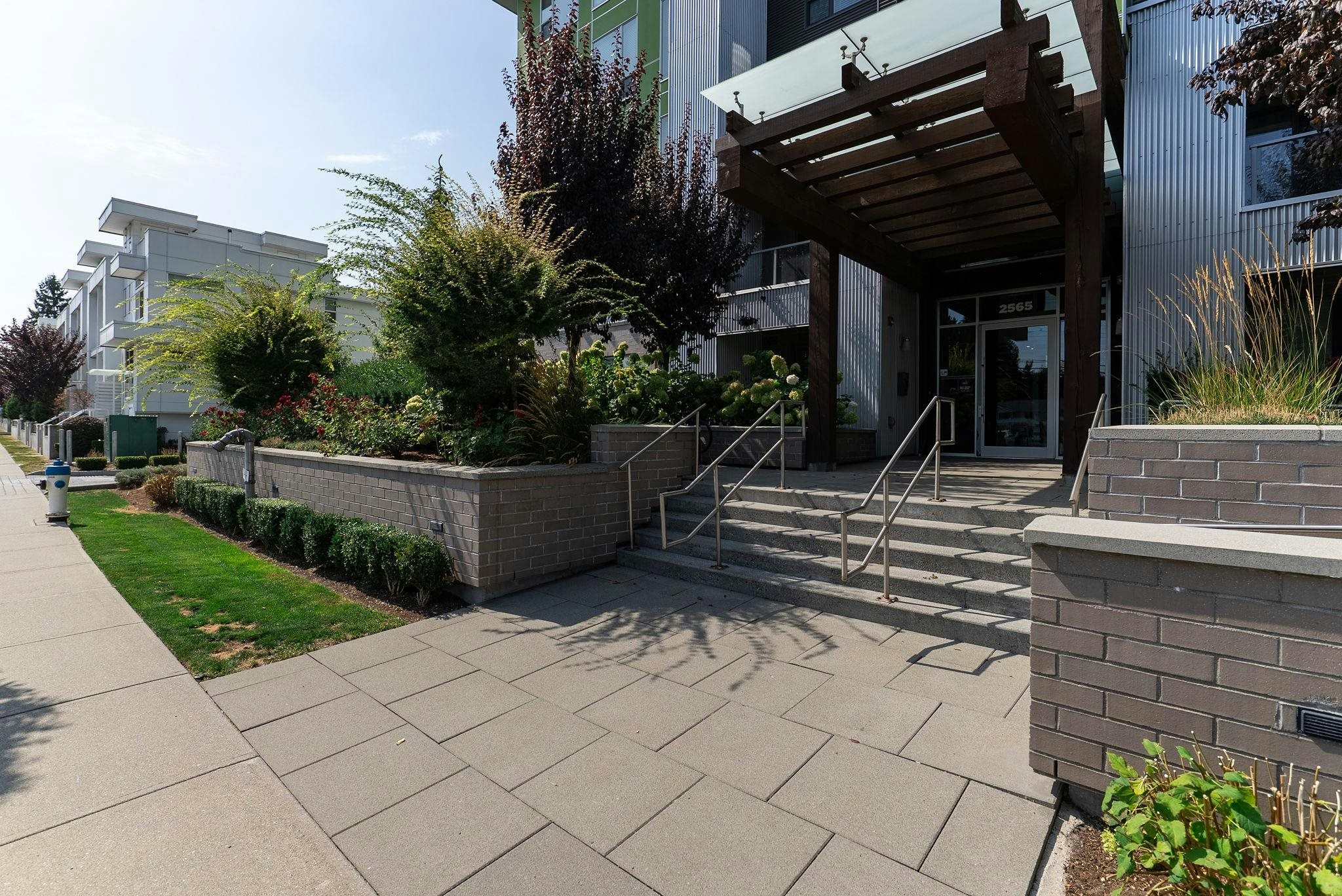 205-2565 Ware Street - 3