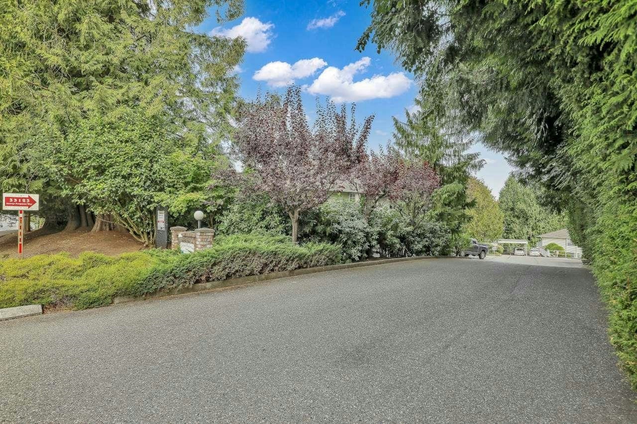 3-33123 George Ferguson Way, Abbotsford, BC, V2S 2L6