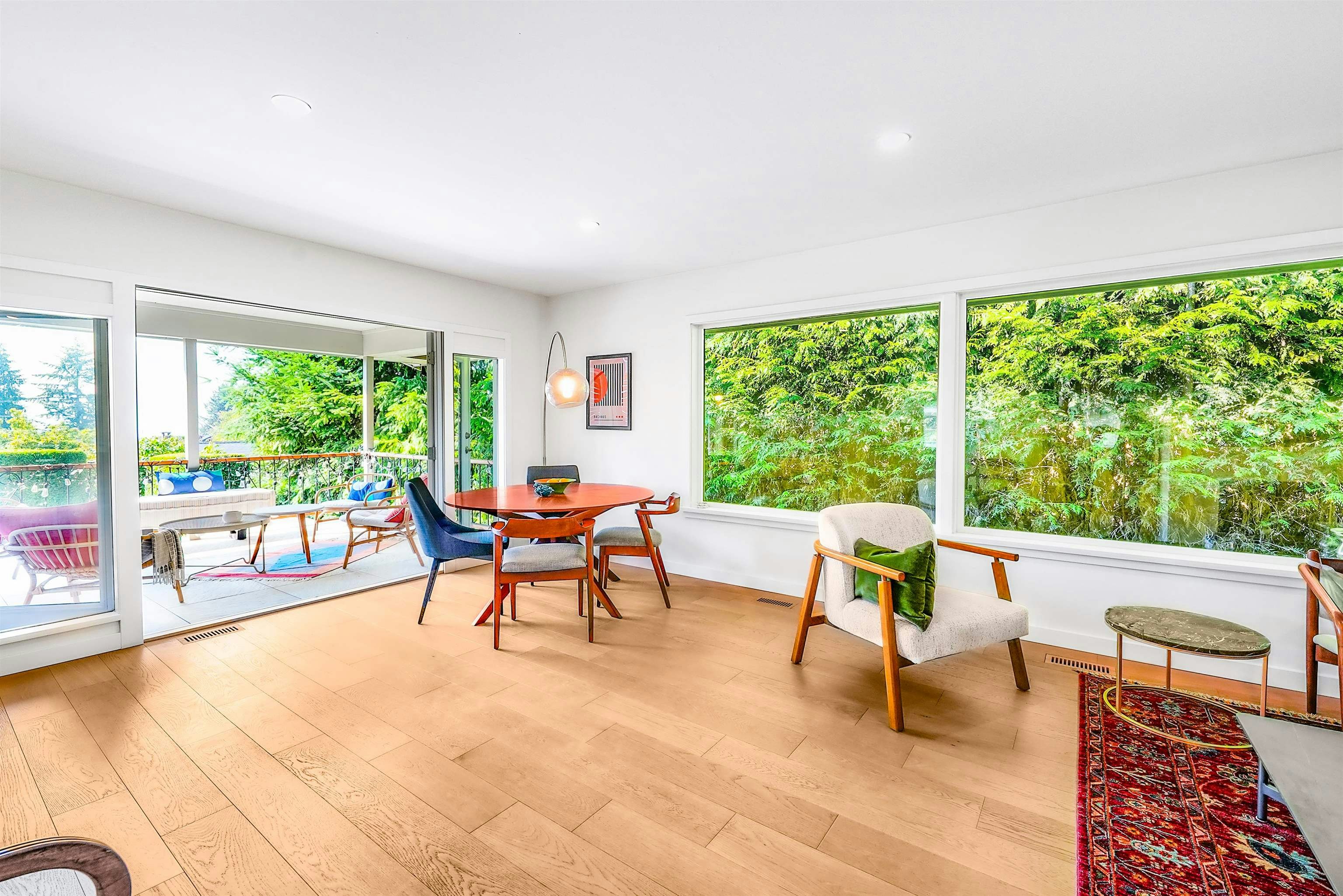 3277 Chesterfield Avenue, North Vancouver, BC, V7N 3M8