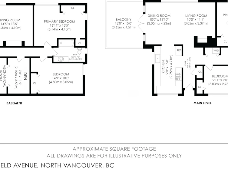 3277 Chesterfield Avenue, North Vancouver, BC, V7N 3M8 - 36