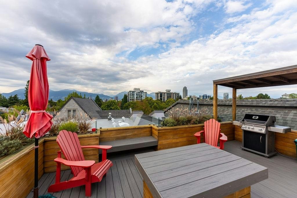 104-1811 W 16th Avenue, Vancouver, BC, V6J 2M3 - 27