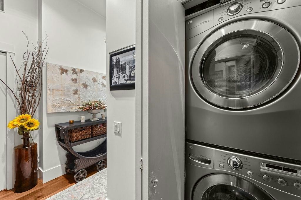 104-1811 W 16th Avenue, Vancouver, BC, V6J 2M3 - 24