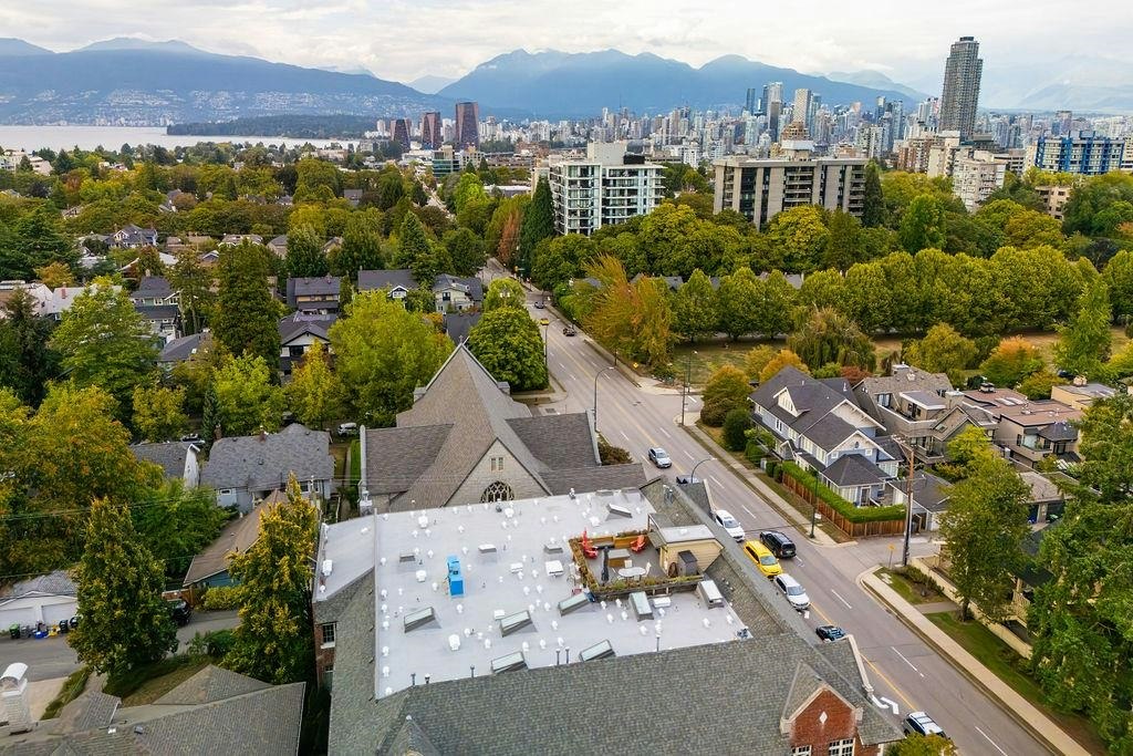104-1811 W 16th Avenue, Vancouver, BC, V6J 2M3 - 31