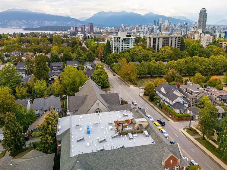 104-1811 W 16th Avenue, Vancouver, BC, V6J 2M3 - 31