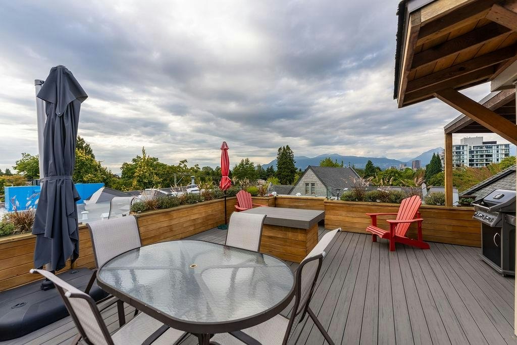 104-1811 W 16th Avenue, Vancouver, BC, V6J 2M3 - 26