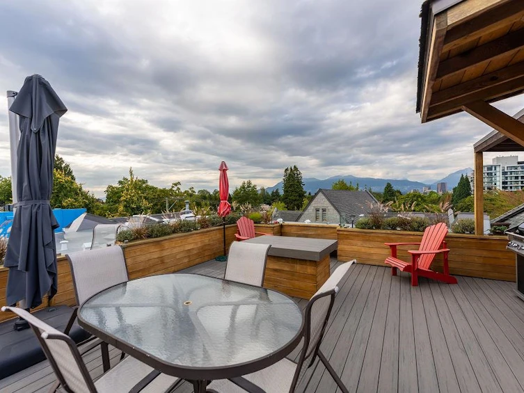 104-1811 W 16th Avenue, Vancouver, BC, V6J 2M3 - 26