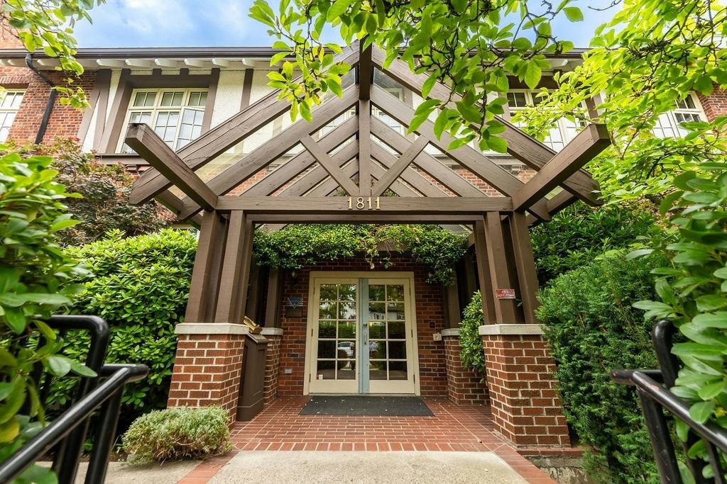 104-1811 W 16th Avenue, Vancouver, BC, V6J 2M3 - 28