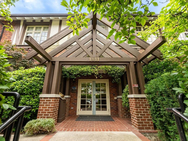104-1811 W 16th Avenue, Vancouver, BC, V6J 2M3 - 28