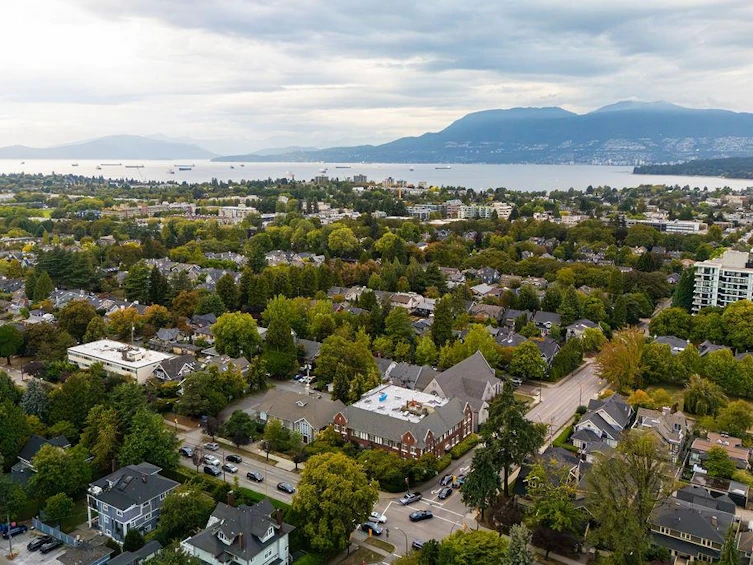 104-1811 W 16th Avenue, Vancouver, BC, V6J 2M3 - 33