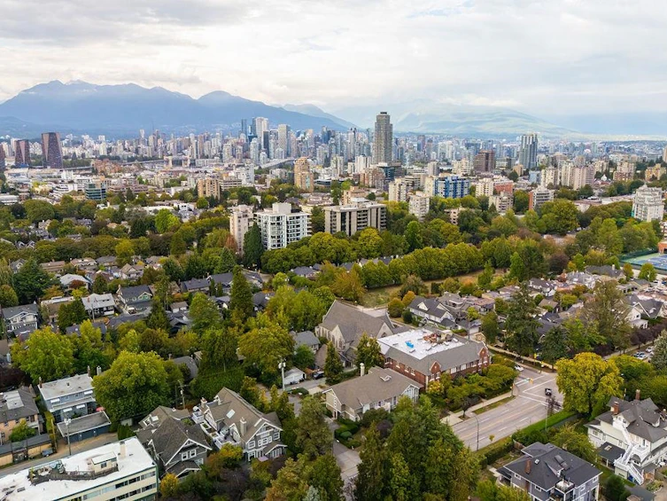 104-1811 W 16th Avenue, Vancouver, BC, V6J 2M3 - 32