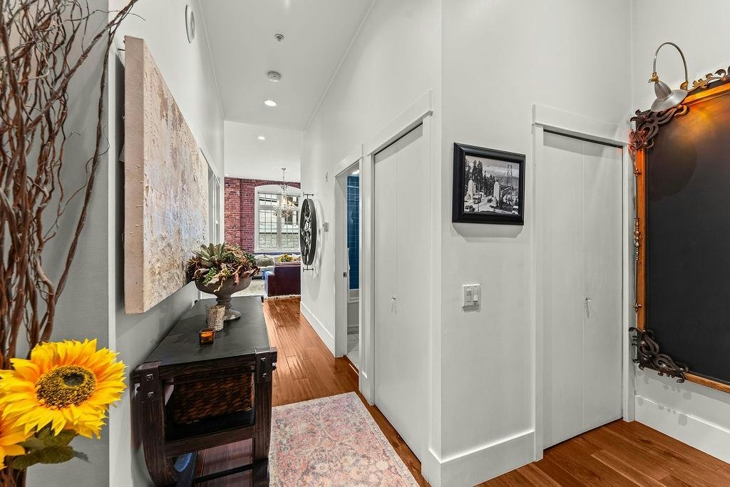 104-1811 W 16th Avenue, Vancouver, BC, V6J 2M3 - 21