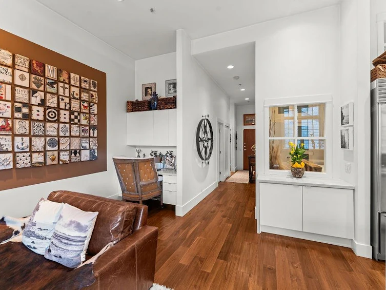 104-1811 W 16th Avenue, Vancouver, BC, V6J 2M3 - 14