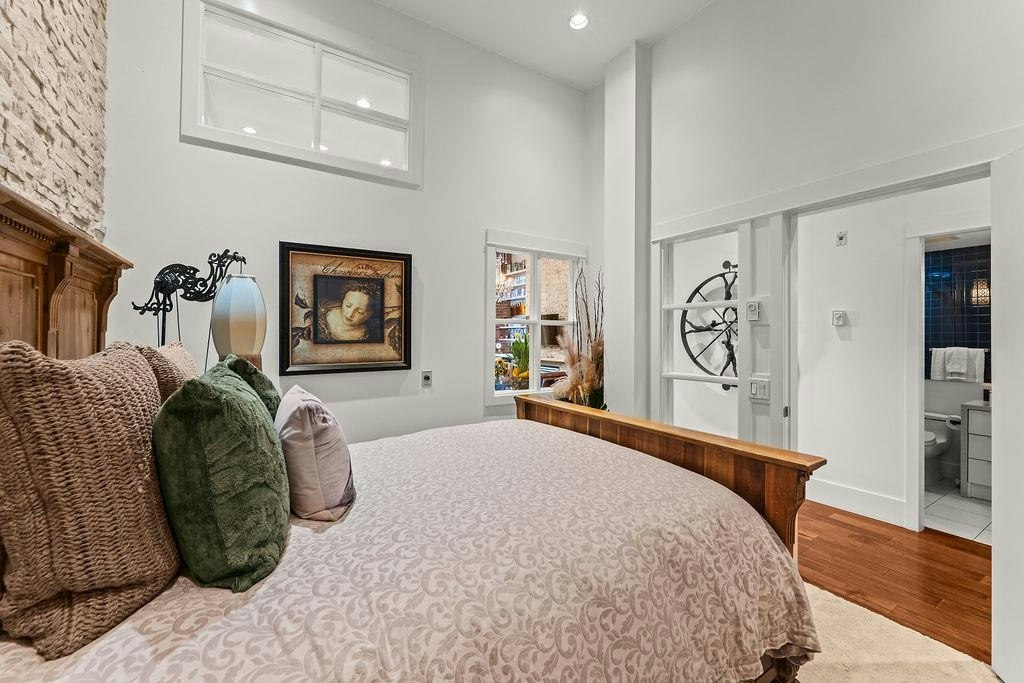 104-1811 W 16th Avenue, Vancouver, BC, V6J 2M3 - 18