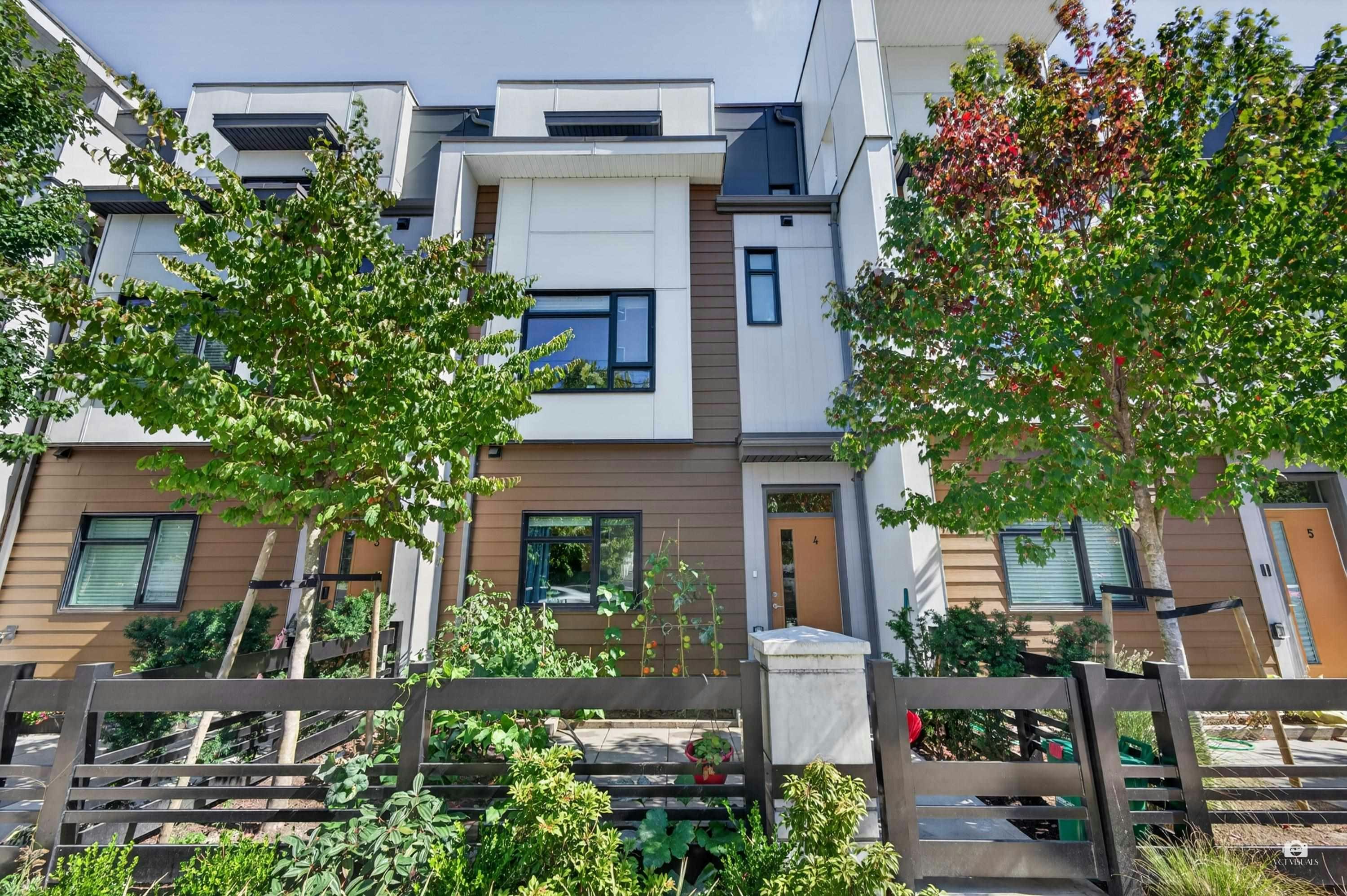 4-7580 No. 1 Road, Richmond, BC, V7C 0G6
