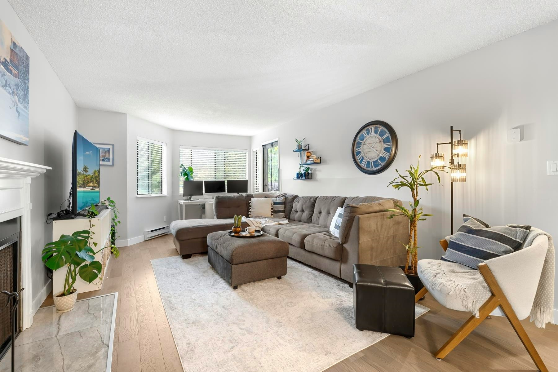 113-9620 Manchester Drive - 2