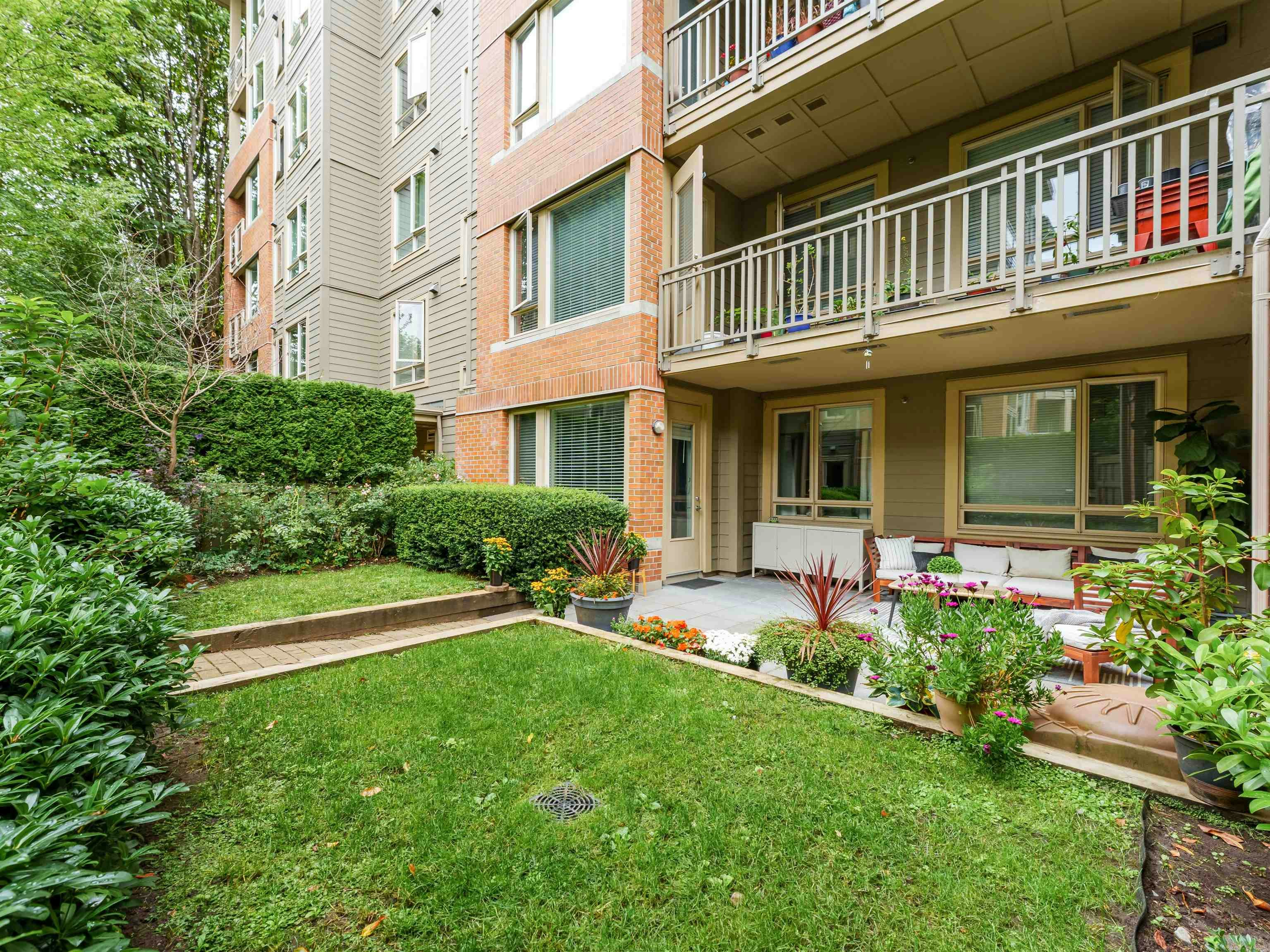 G11-139 W 22nd Street, North Vancouver, BC, V7M 0B5