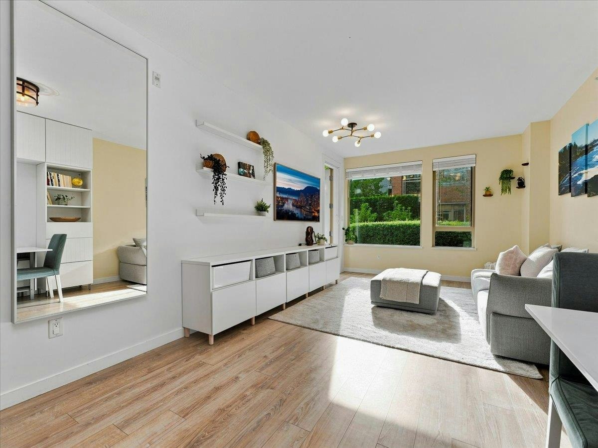 G11-139 W 22nd Street, North Vancouver, BC, V7M 0B5 - 11