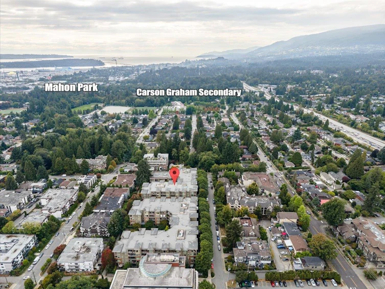 G11-139 W 22nd Street, North Vancouver, BC, V7M 0B5 - 27