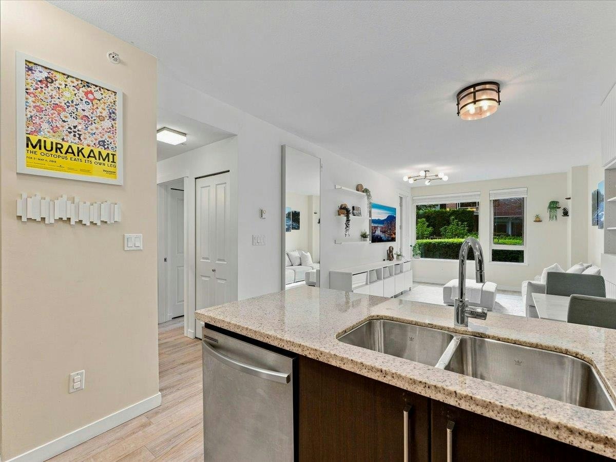 G11-139 W 22nd Street, North Vancouver, BC, V7M 0B5 - 15