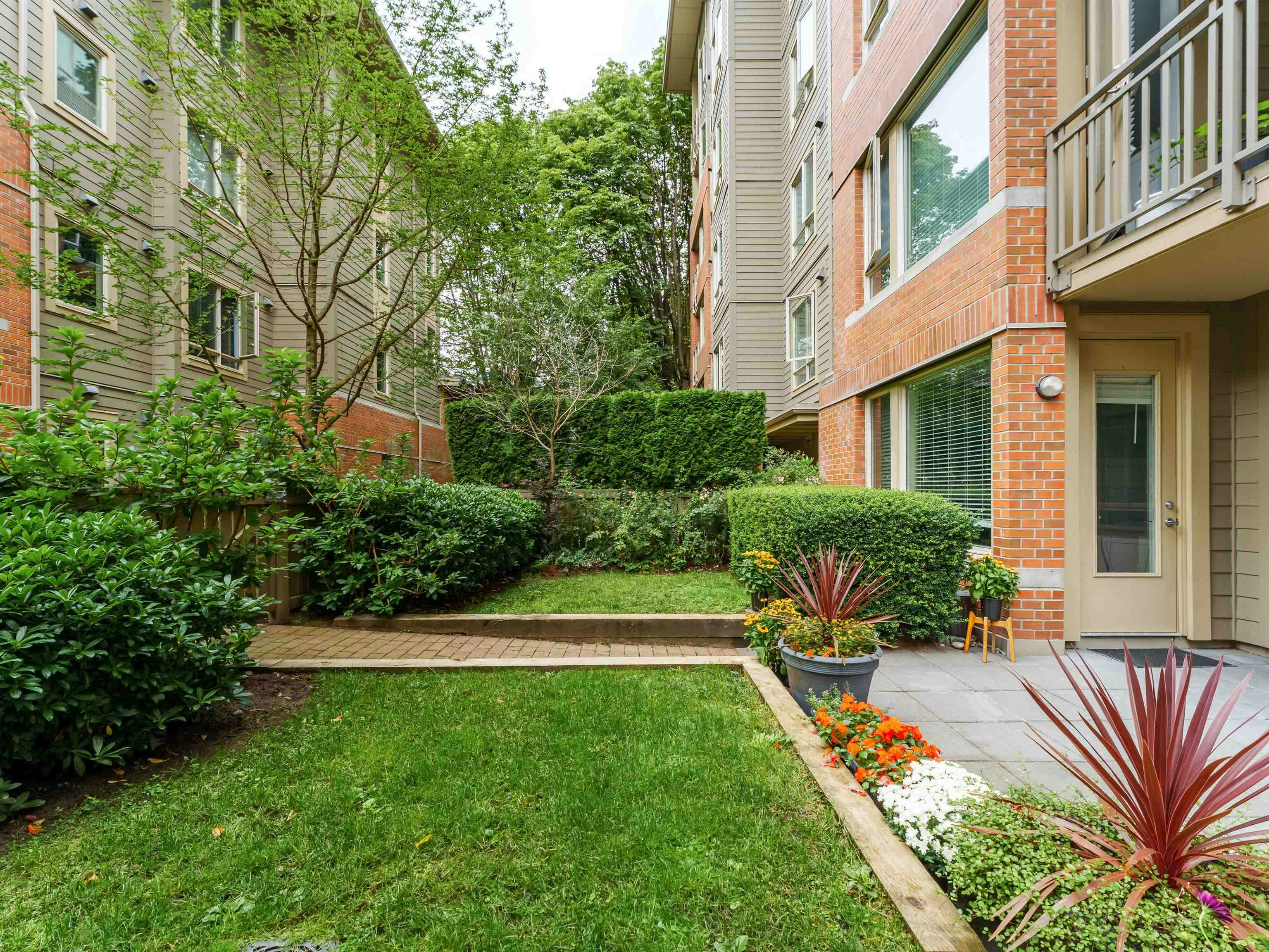 G11-139 W 22nd Street, North Vancouver, BC, V7M 0B5 - 33