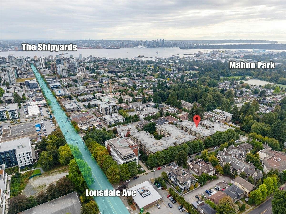 G11-139 W 22nd Street, North Vancouver, BC, V7M 0B5 - 26