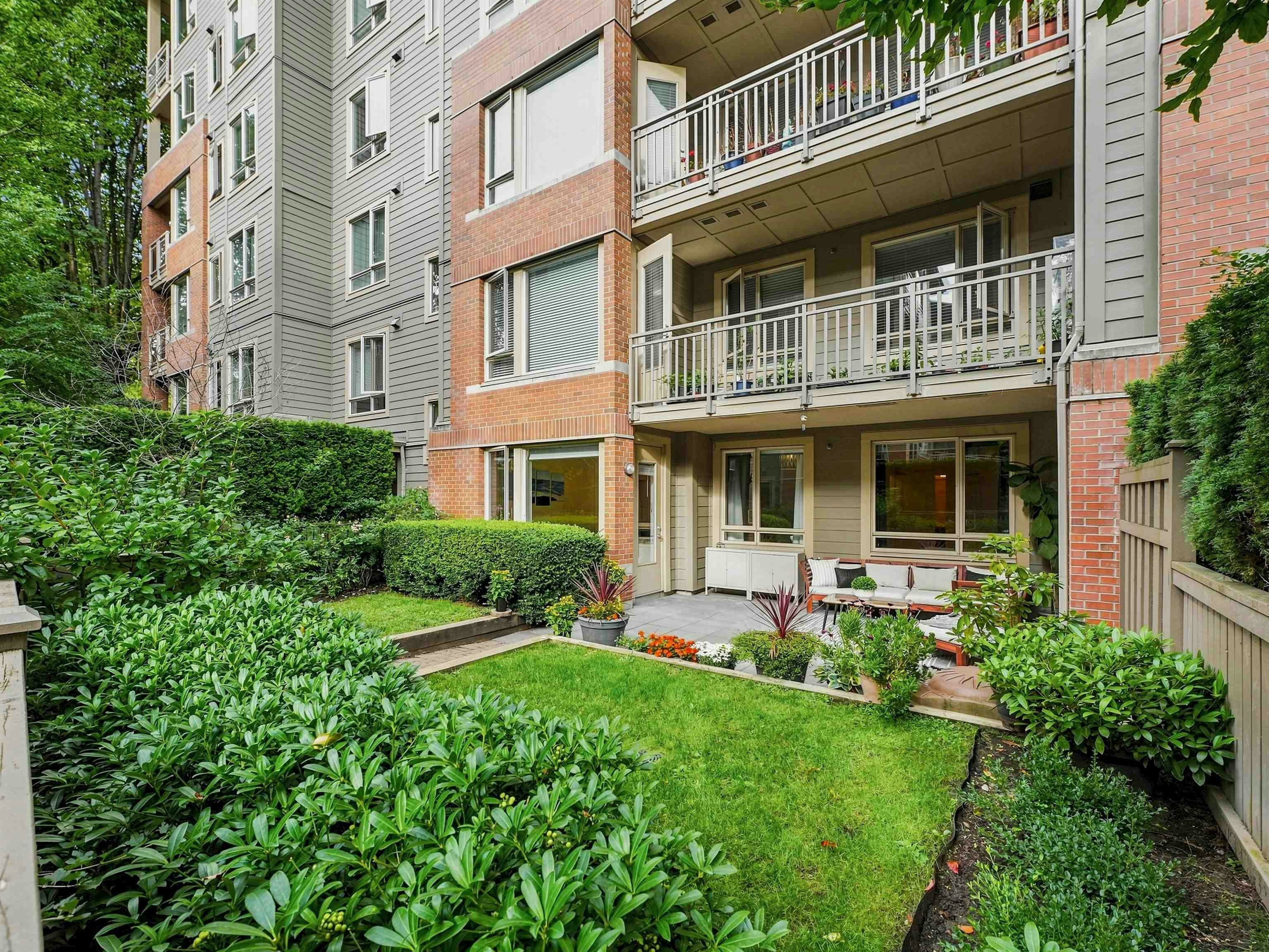 G11-139 W 22nd Street, North Vancouver, BC, V7M 0B5 - 30