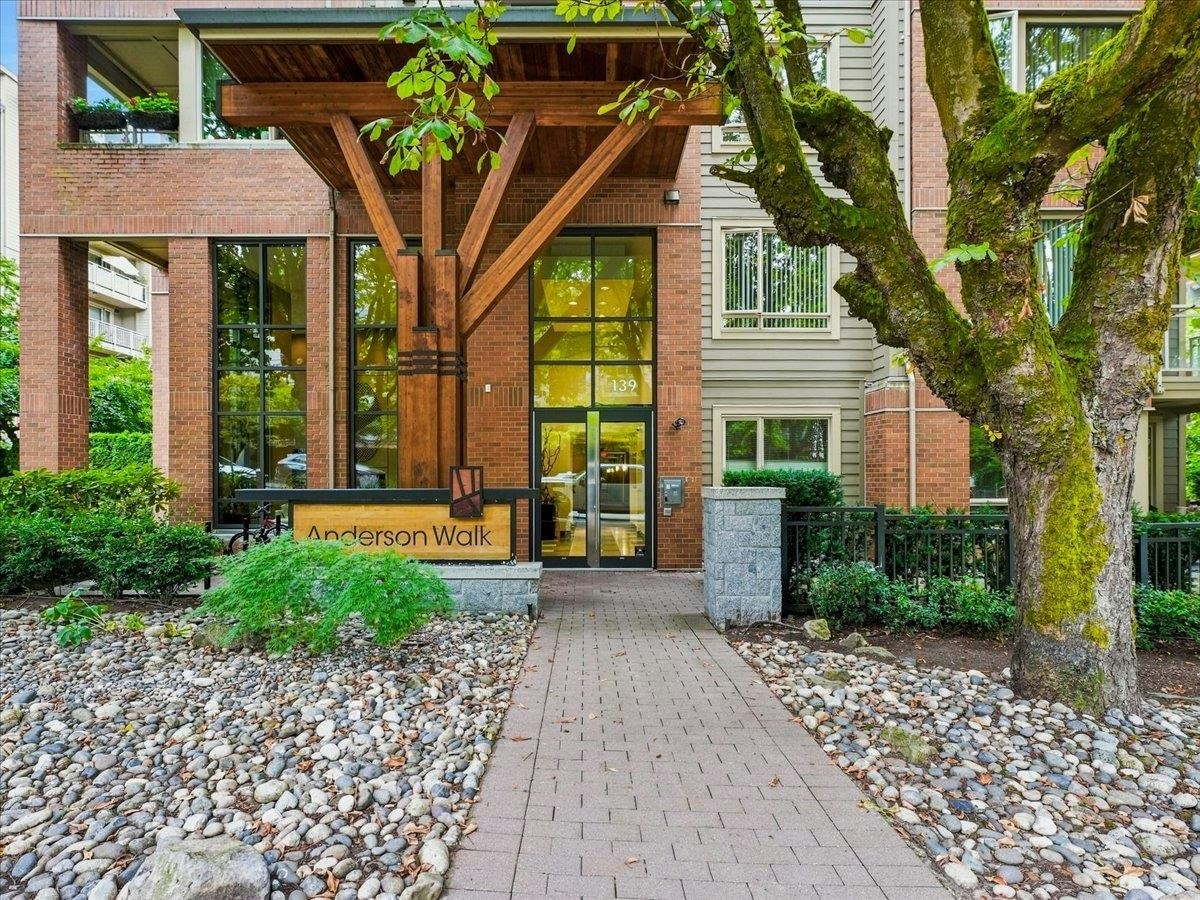 G11-139 W 22nd Street, North Vancouver, BC, V7M 0B5 - 24