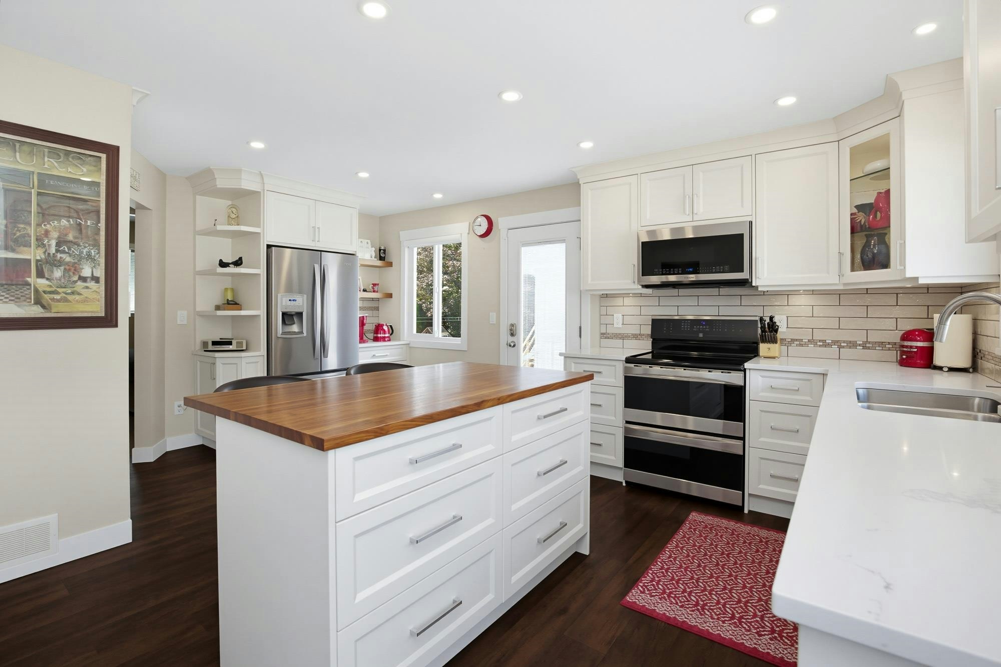 3786 Robson Drive - 5