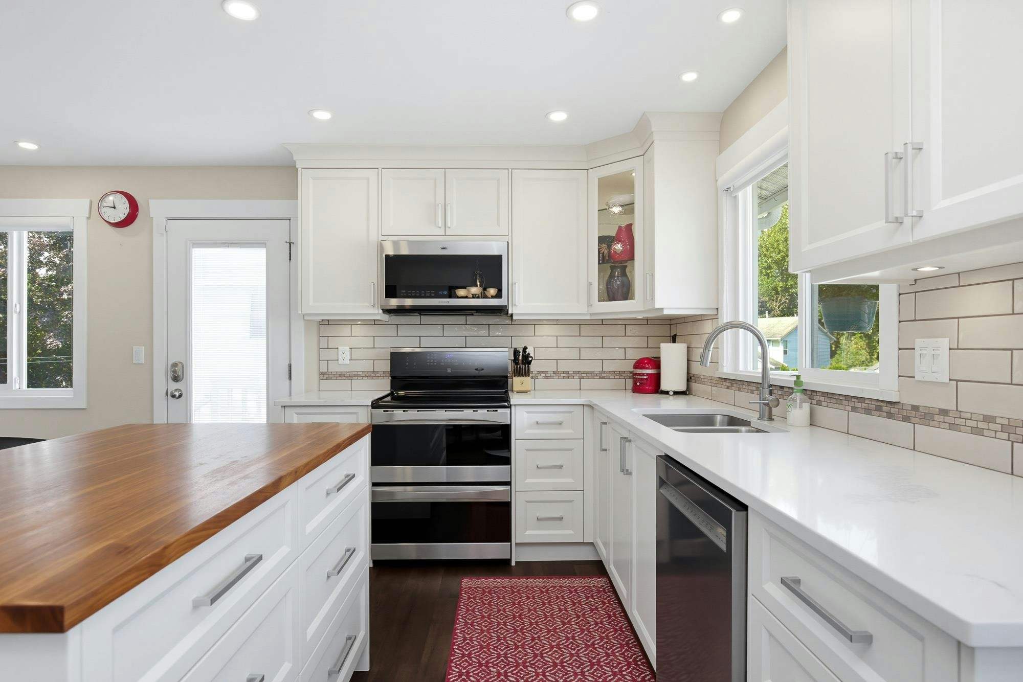 3786 Robson Drive - 4