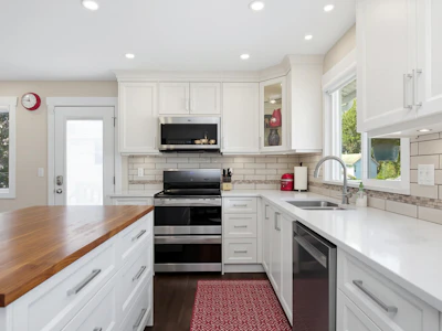 3786 Robson Drive - 4