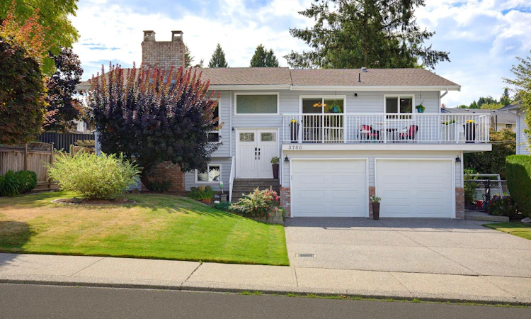 3786 Robson Drive