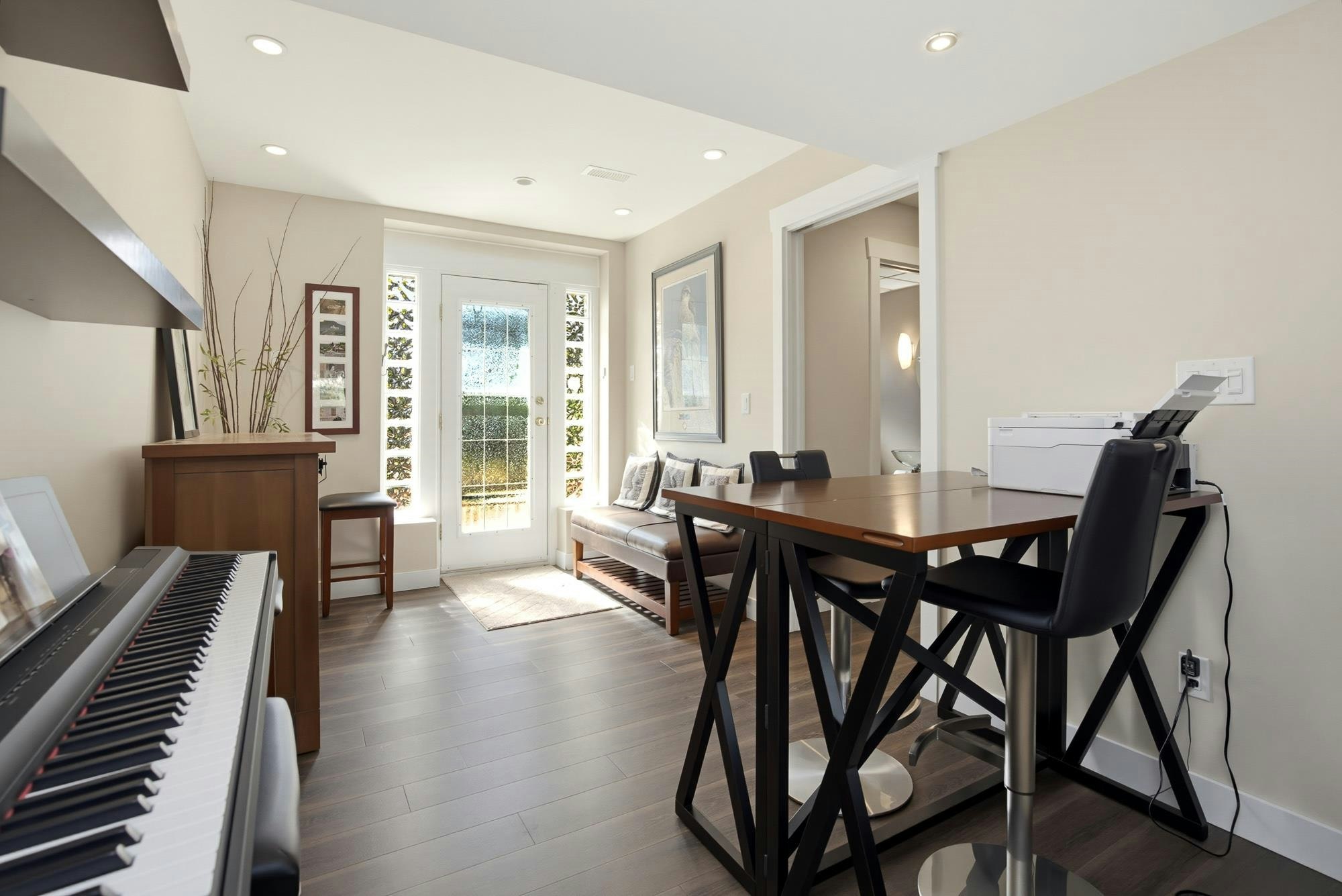 3786 Robson Drive - 3